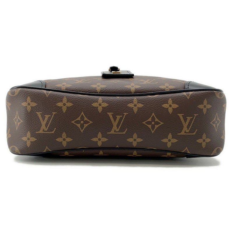 ルイヴィトン ショルダーバッグ モノグラム オデオン NM PM M45353 LOUIS VUITTON