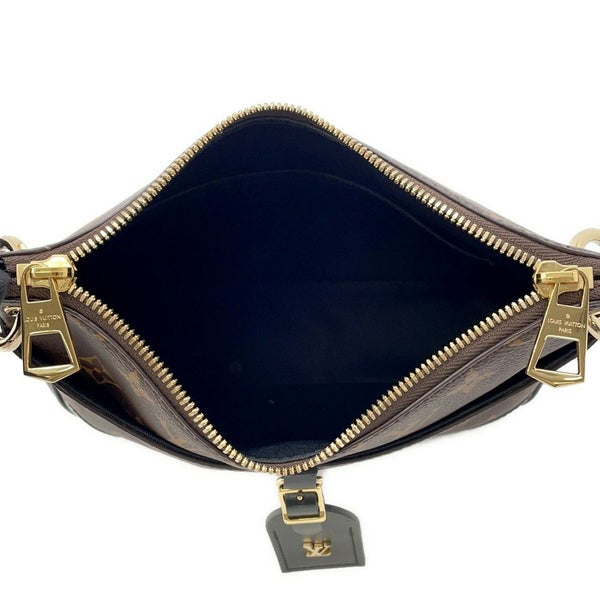 ルイヴィトン ショルダーバッグ モノグラム オデオン NM PM M45353 LOUIS VUITTON