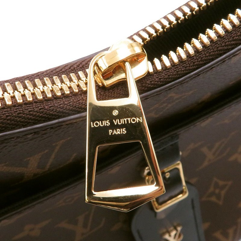 ルイヴィトン ショルダーバッグ モノグラム オデオン NM PM M45353 LOUIS VUITTON