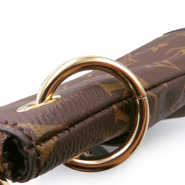 ルイヴィトン ショルダーバッグ モノグラム オデオン NM PM M45353 LOUIS VUITTON