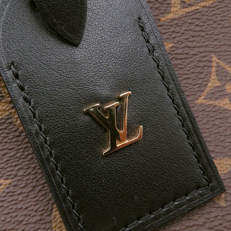 ルイヴィトン ショルダーバッグ モノグラム オデオン NM PM M45353 LOUIS VUITTON