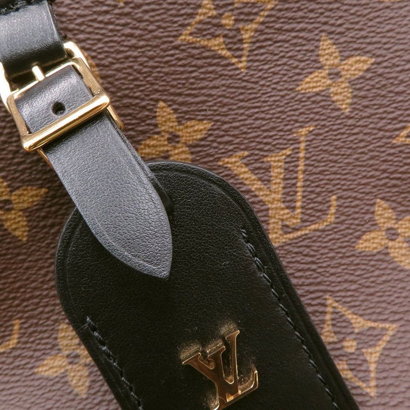 ルイヴィトン ショルダーバッグ モノグラム オデオン NM PM M45353 LOUIS VUITTON