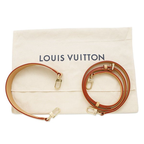 ルイヴィトン ショルダーバッグ モノグラム サイドトランクMM M46358 2wayバッグ