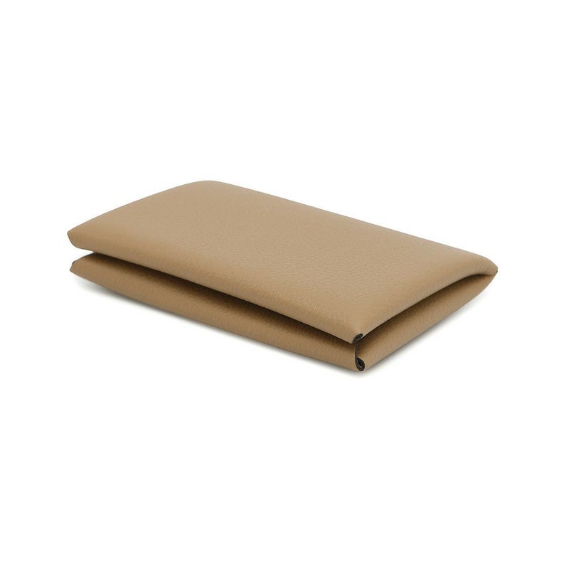 エルメス カードケース カルヴィ チャイ エバーカラー Z刻印 HERMES 名刺入れ