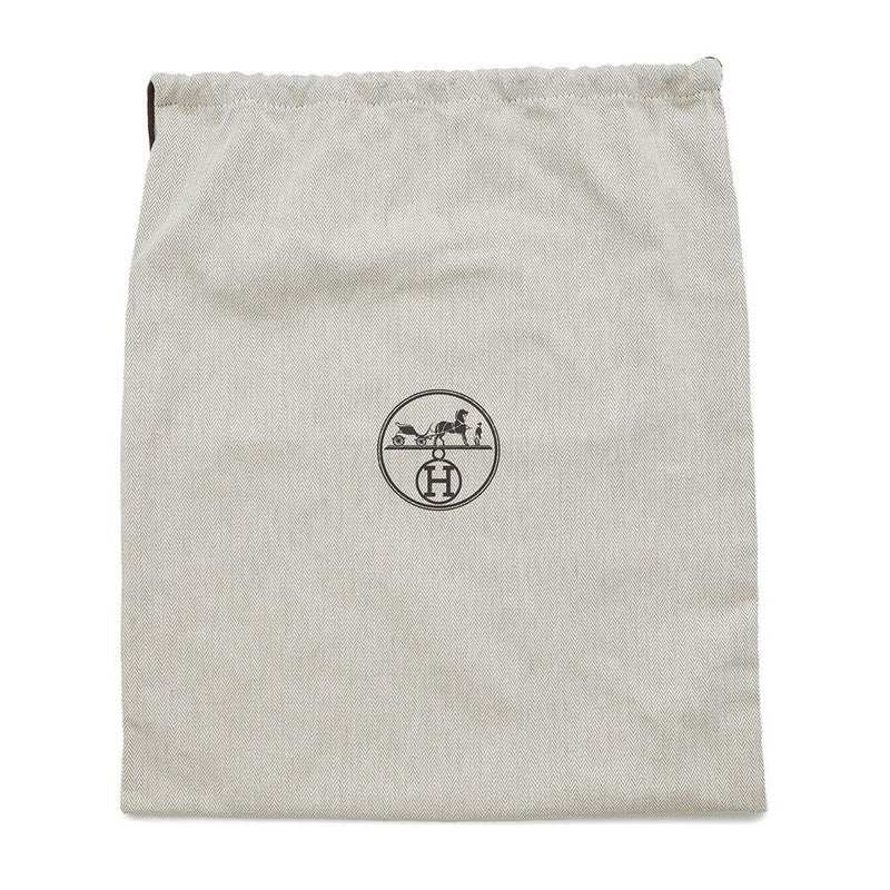 エルメス キャップ デイヴィス・ヨット コットン サイズL HERMES 帽子