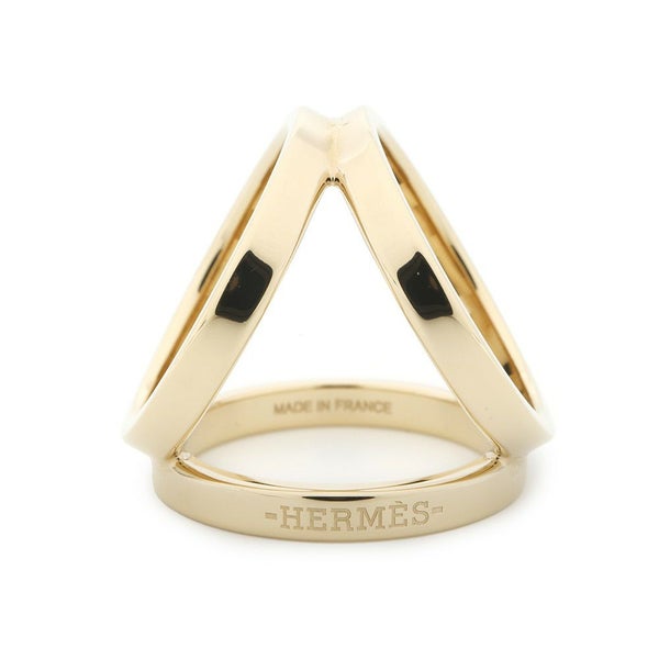 エルメス スカーフリング 90 トリオ HERMES アクセサリー