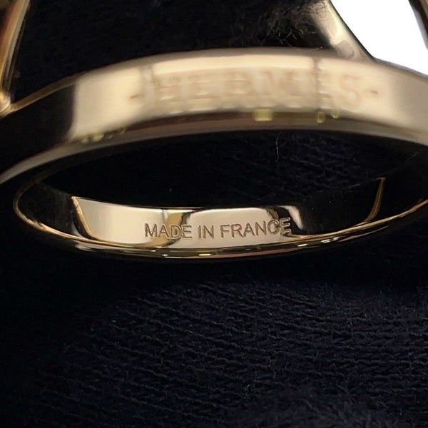 エルメス スカーフリング 90 トリオ HERMES アクセサリー