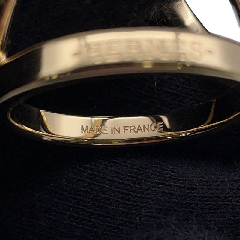 エルメス スカーフリング 90 トリオ HERMES アクセサリー