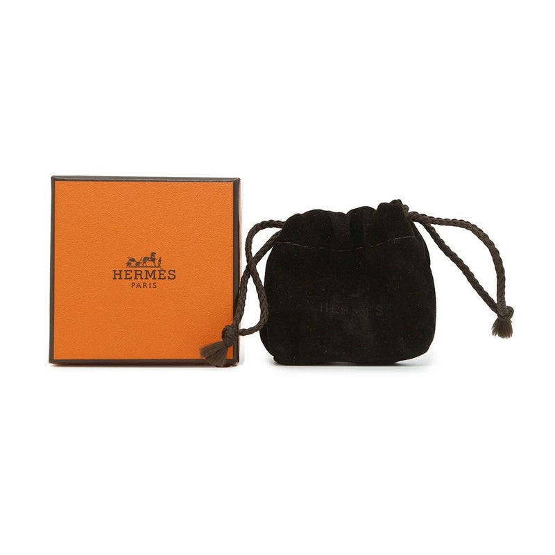 エルメス スカーフリング 90 トリオ HERMES アクセサリー