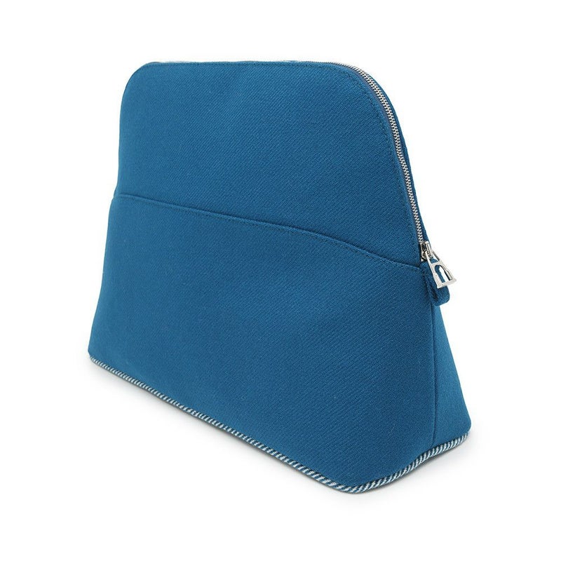 エルメス ポーチ ボリードポーチGM アニモー・ナッテ HERMES ベビー