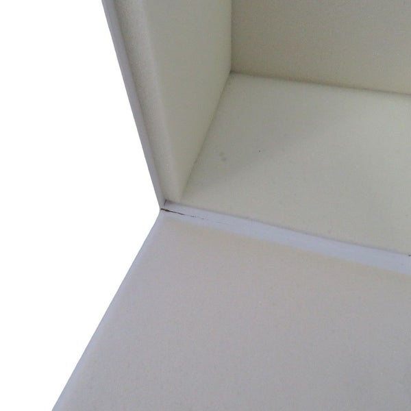 オメガ デヴィル プレステージ 424.55.24.60.55.002 OMEGA レディース 腕時計 ホワイトシェル文字盤