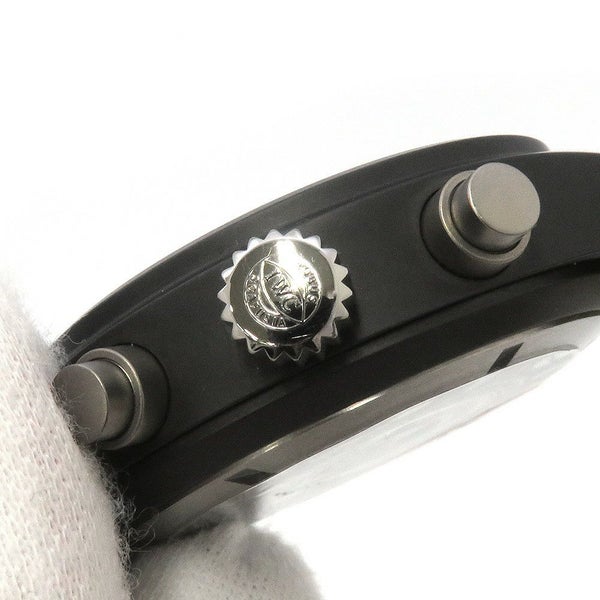 IWC パイロットウォッチ クロノグラフ ブルーエンジェルス IW389008 IWC 腕時計 ブルー文字盤