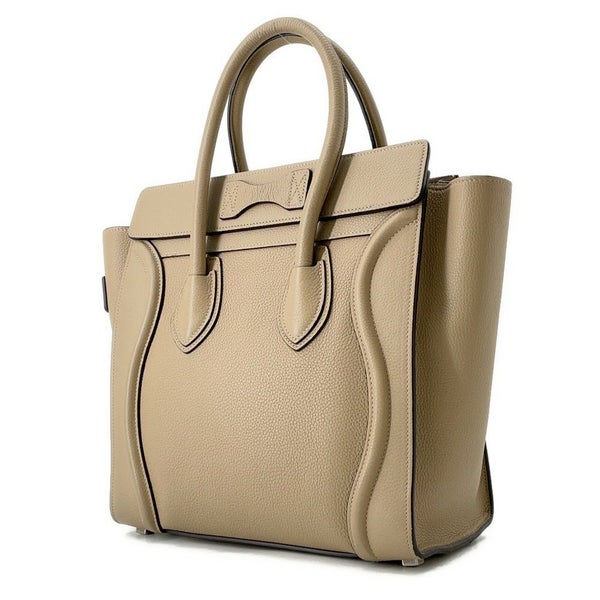 セリーヌ ハンドバッグ ラゲージシリーズ マイクロショッパー 167793 CELINE バッグ