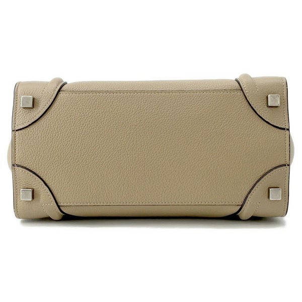 セリーヌ ハンドバッグ ラゲージシリーズ マイクロショッパー 167793 CELINE バッグ