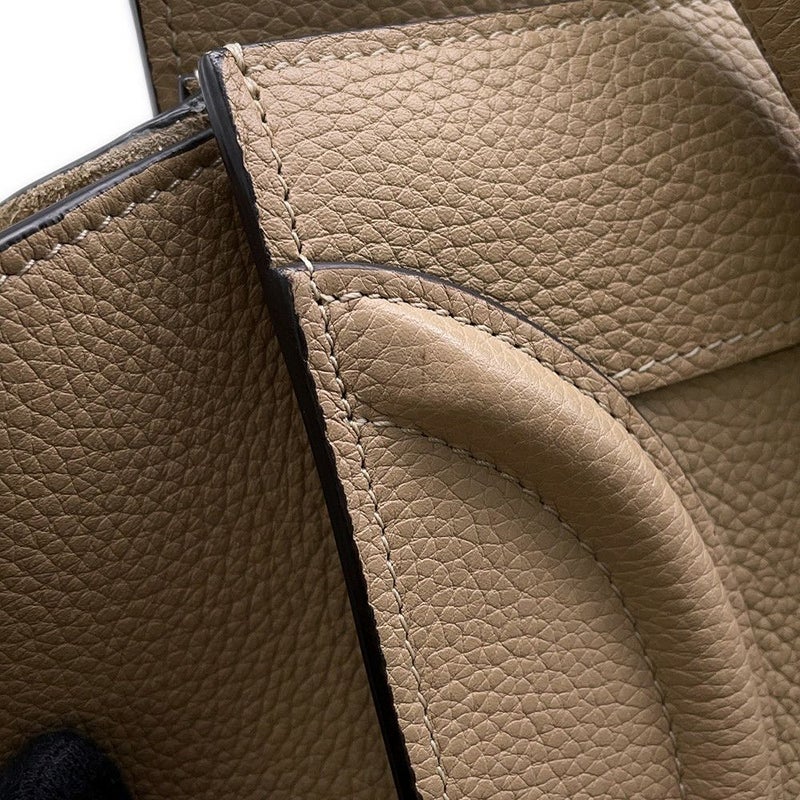 セリーヌ ハンドバッグ ラゲージシリーズ マイクロショッパー 167793 CELINE バッグ