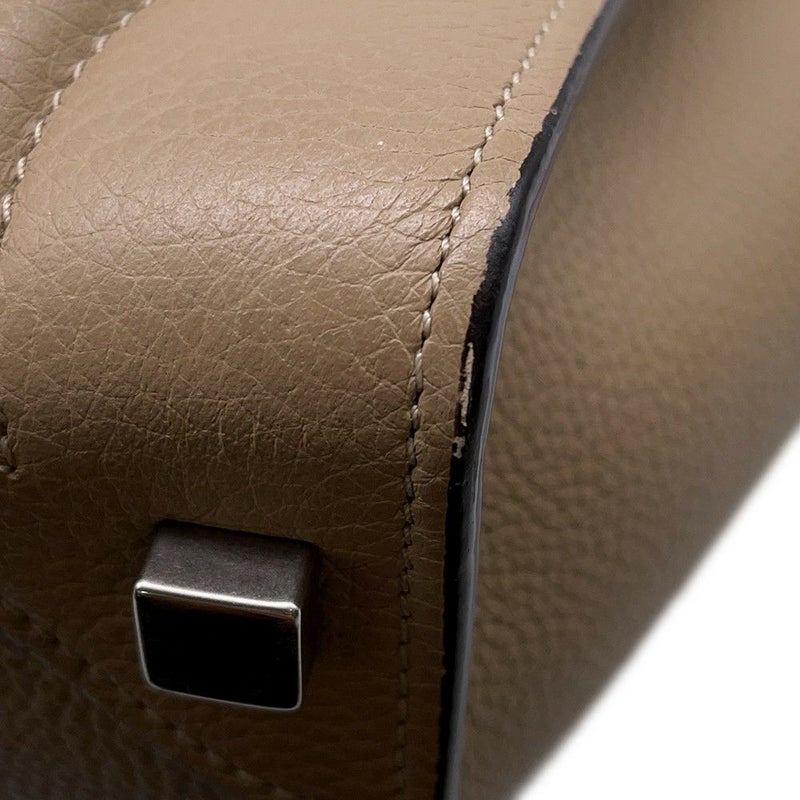 セリーヌ ハンドバッグ ラゲージシリーズ マイクロショッパー 167793 CELINE バッグ