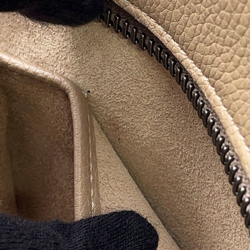 セリーヌ ハンドバッグ ラゲージシリーズ マイクロショッパー 167793 CELINE バッグ