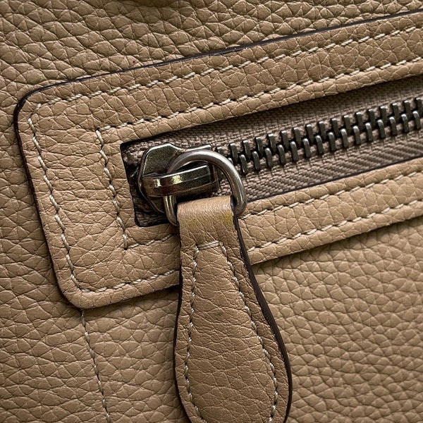 セリーヌ ハンドバッグ ラゲージシリーズ マイクロショッパー 167793 CELINE バッグ