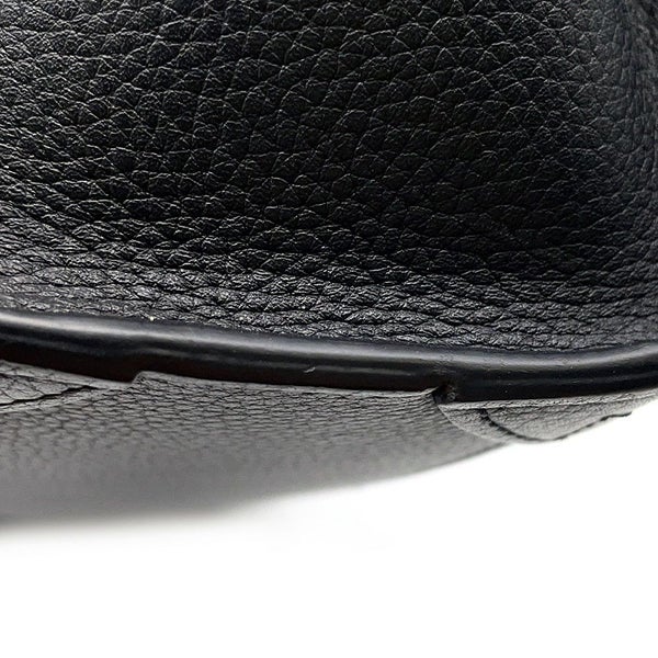 セリーヌ ハンドバッグ ラゲージ ナノショッパー 189243 CELINE バッグ 2wayショルダーバッグ 黒