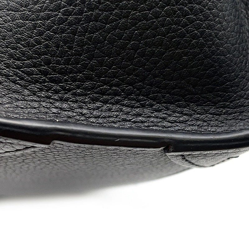 セリーヌ ハンドバッグ ラゲージ ナノショッパー 189243 CELINE バッグ 2wayショルダーバッグ 黒