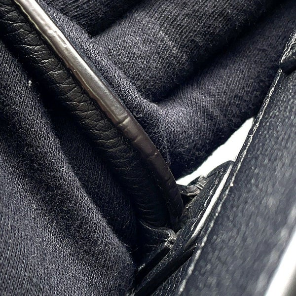 セリーヌ ハンドバッグ ラゲージ ナノショッパー 189243 CELINE バッグ 2wayショルダーバッグ 黒