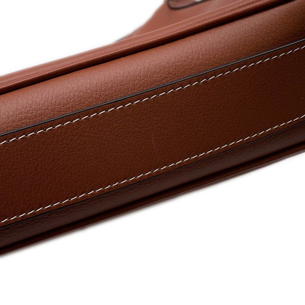 セリーヌ ショルダーバッグ ロミー ミディアム カーフレザー 197443DPJ.04LU CELINE ワンショルダー