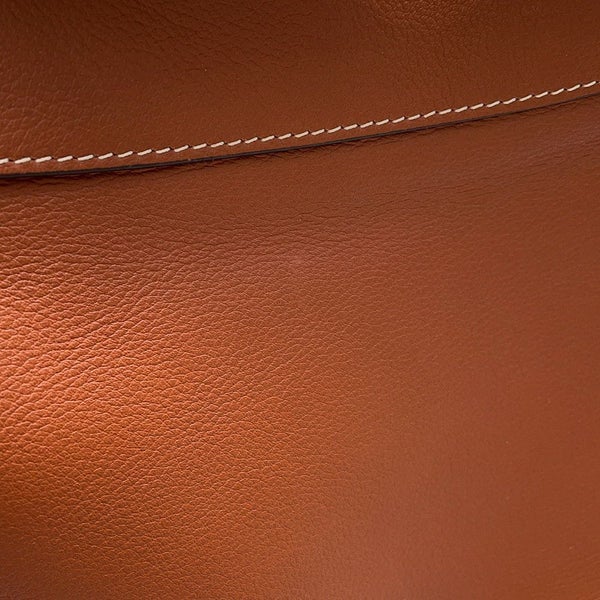 セリーヌ ショルダーバッグ ロミー ミディアム カーフレザー 197443DPJ.04LU CELINE ワンショルダー