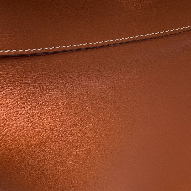 セリーヌ ショルダーバッグ ロミー ミディアム カーフレザー 197443DPJ.04LU CELINE ワンショルダー