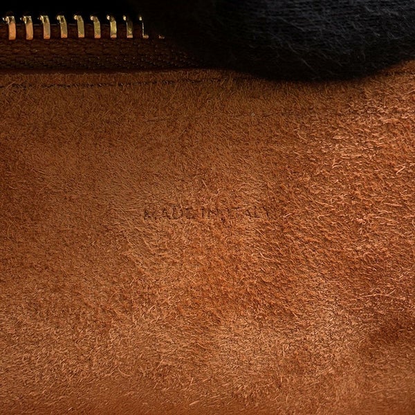 セリーヌ ショルダーバッグ ロミー ミディアム カーフレザー 197443DPJ.04LU CELINE ワンショルダー