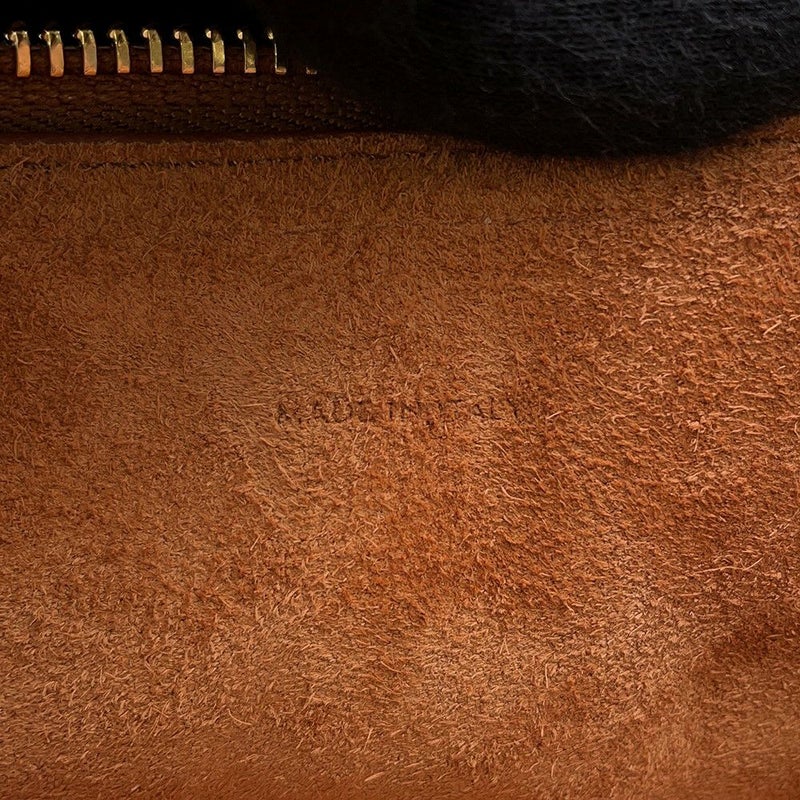 セリーヌ ショルダーバッグ ロミー ミディアム カーフレザー 197443DPJ.04LU CELINE ワンショルダー