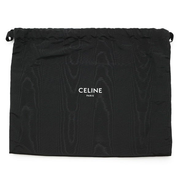 セリーヌ ショルダーバッグ ロミー ミディアム カーフレザー 197443DPJ.04LU CELINE ワンショルダー