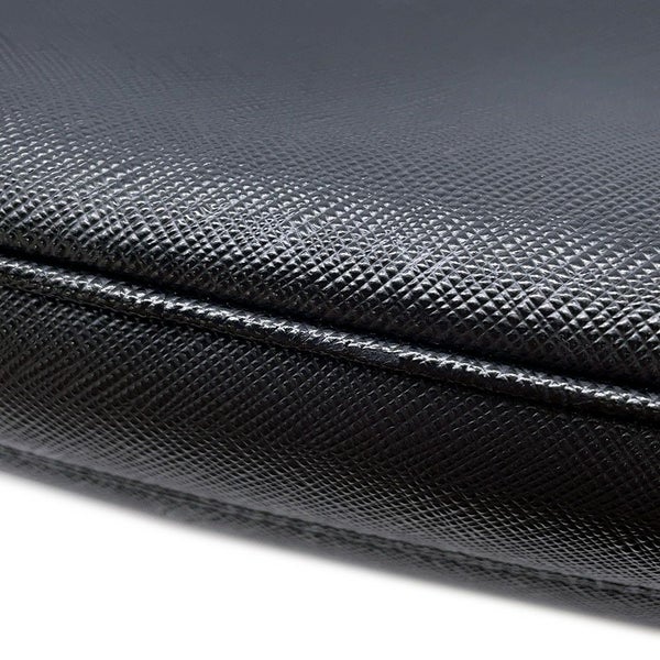 プラダ ショルダーバッグ Re-Edition 2005 Re-Nylon ナイロン 1BH204 PRADA 2wayバッグ 黒