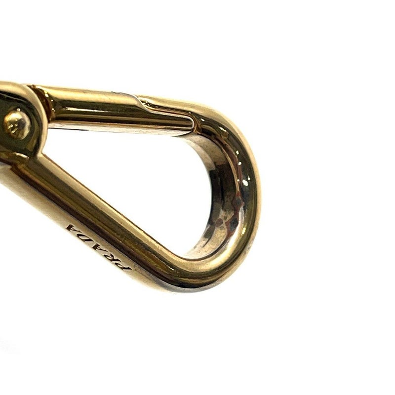 プラダ ショルダーバッグ Re-Edition 2005 Re-Nylon ナイロン 1BH204 PRADA 2wayバッグ 黒