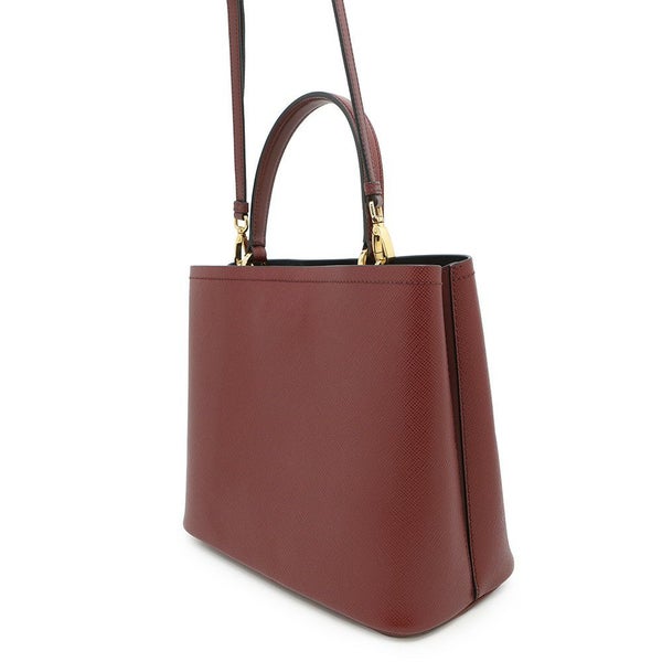 プラダ ハンドバッグ パニエ 1BA212 PRADA バッグ 2wayショルダーバッグ 斜め掛け