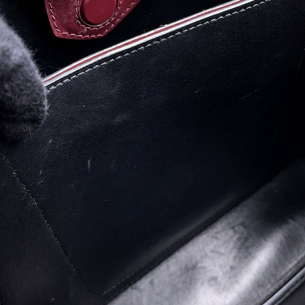 プラダ ハンドバッグ パニエ 1BA212 PRADA バッグ 2wayショルダーバッグ 斜め掛け