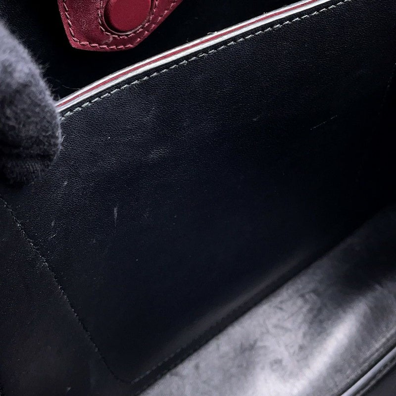 プラダ ハンドバッグ パニエ 1BA212 PRADA バッグ 2wayショルダーバッグ 斜め掛け