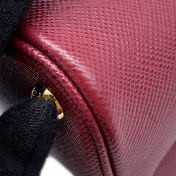 プラダ ハンドバッグ パニエ 1BA212 PRADA バッグ 2wayショルダーバッグ 斜め掛け
