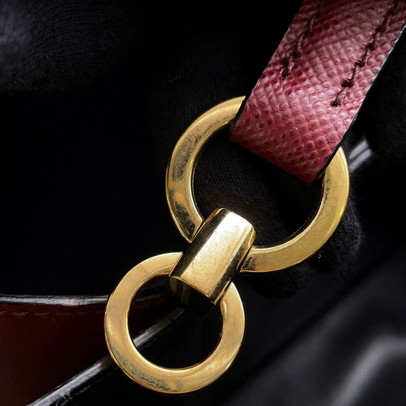 プラダ ハンドバッグ パニエ 1BA212 PRADA バッグ 2wayショルダーバッグ 斜め掛け