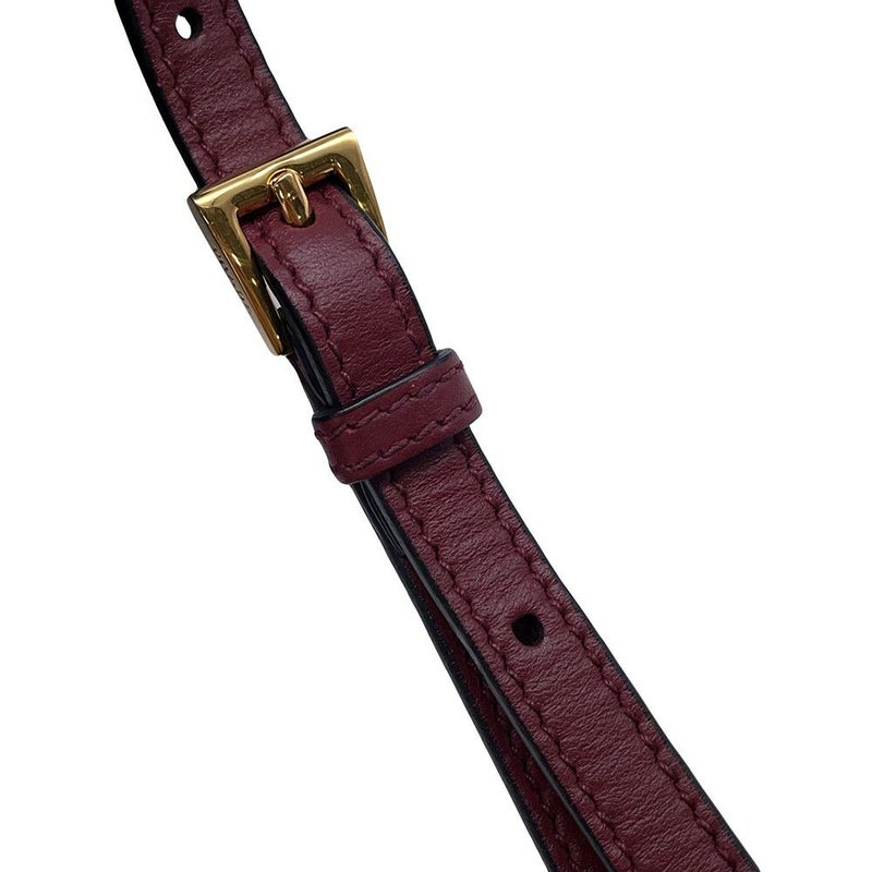 プラダ ハンドバッグ パニエ 1BA212 PRADA バッグ 2wayショルダーバッグ 斜め掛け