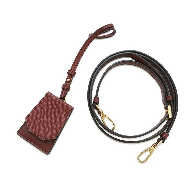 プラダ ハンドバッグ パニエ 1BA212 PRADA バッグ 2wayショルダーバッグ 斜め掛け