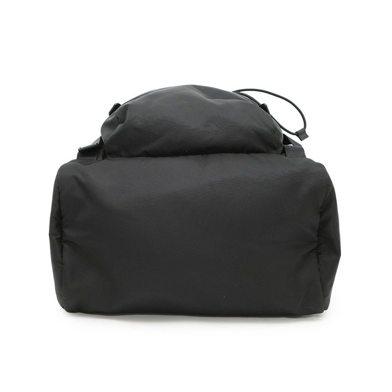 プラダ バックパック フランケンシュタイン 2VZ135 PRADA リュックサック バッグ メンズ 黒