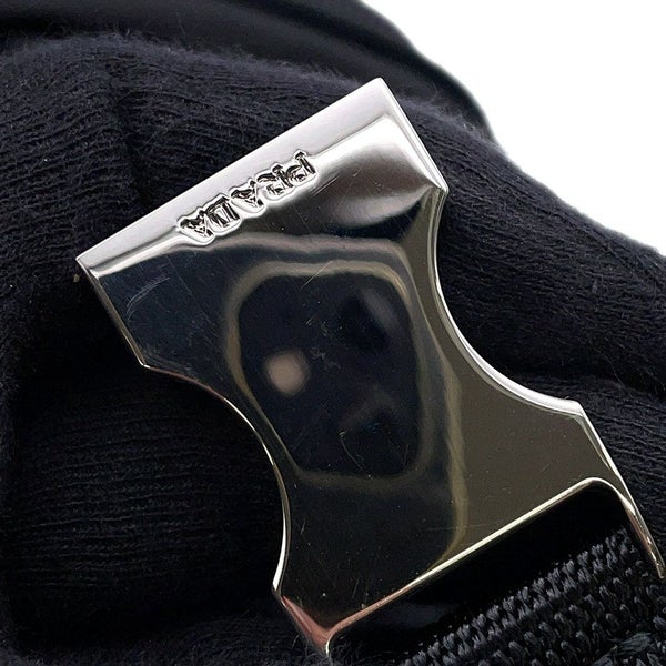 プラダ バックパック フランケンシュタイン 2VZ135 PRADA リュックサック バッグ メンズ 黒