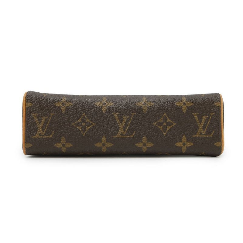 ルイヴィトン ハンドバッグ モノグラム レシタル M51900 LOUIS VUITTON