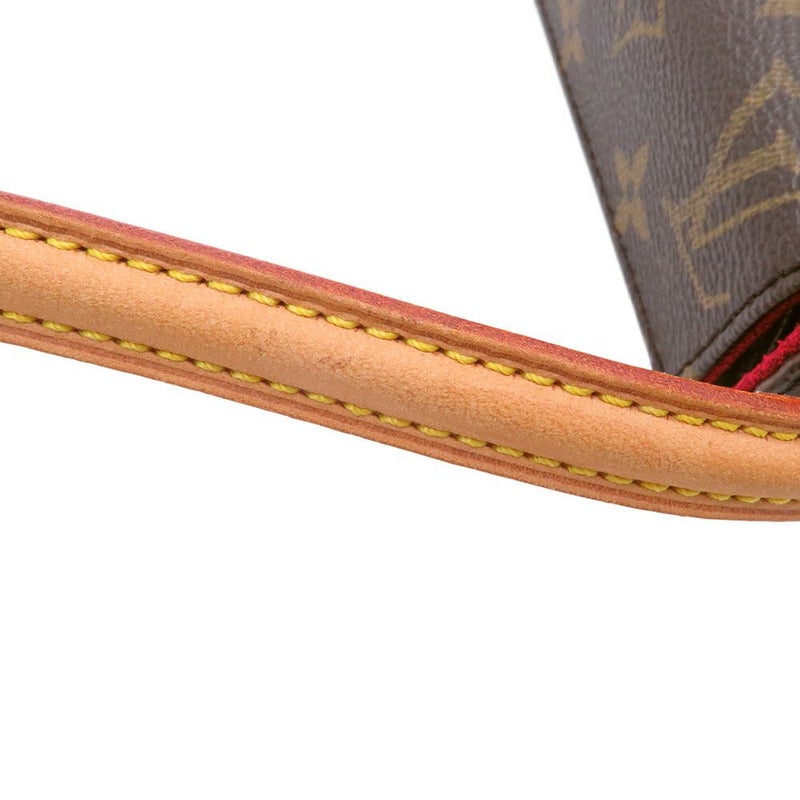 ルイヴィトン ハンドバッグ モノグラム レシタル M51900 LOUIS VUITTON