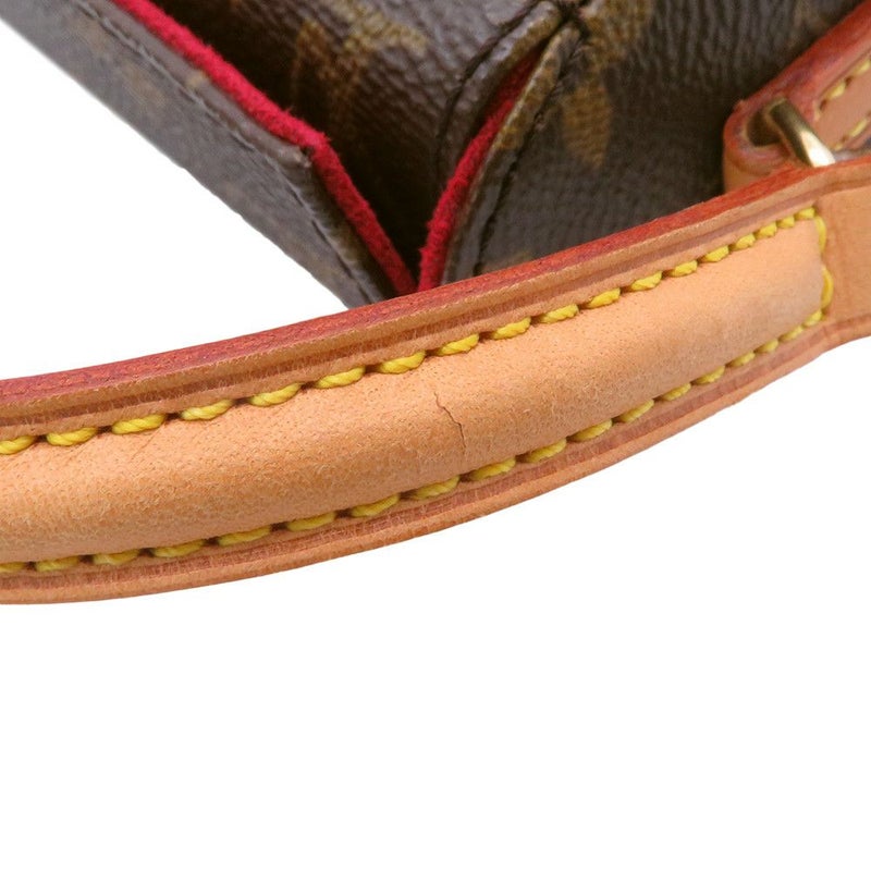 ルイヴィトン ハンドバッグ モノグラム レシタル M51900 LOUIS VUITTON