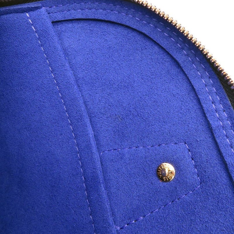 ルイヴィトン ハンドバッグ モノグラム・アンプラント ネオアルマPM M44832 2wayショルダーバッグ 黒 ブラック