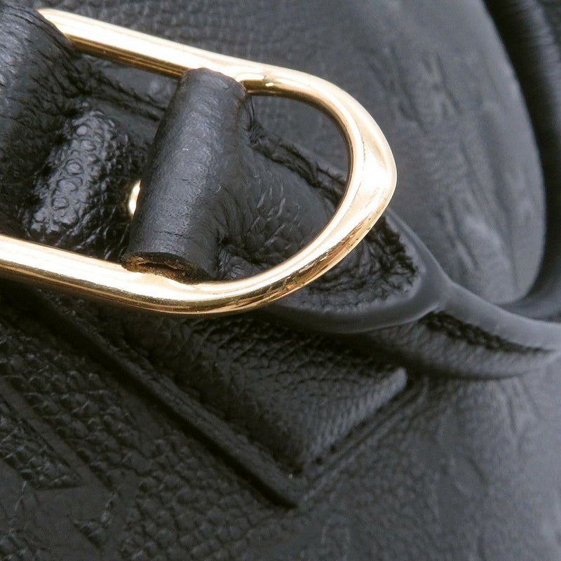 ルイヴィトン ハンドバッグ モノグラム・アンプラント ネオアルマPM M44832 2wayショルダーバッグ 黒 ブラック