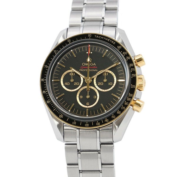 オメガ スピードマスター 東京オリンピック 2020本限定 522.20.42.30.01.001 OMEGA 腕時計 ブラック文字盤