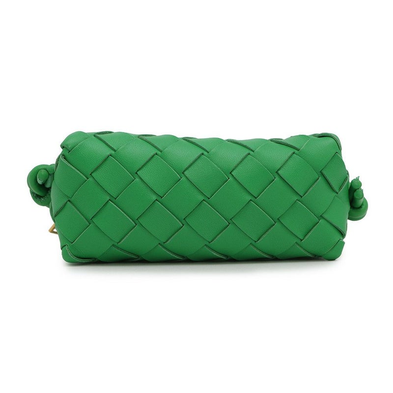 ボッテガヴェネタ ショルダーバッグ キャンディー ループ イントレチャート 730832V1G118425 BOTTEGA VENETA