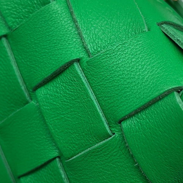 ボッテガヴェネタ ショルダーバッグ キャンディー ループ イントレチャート 730832V1G118425 BOTTEGA VENETA